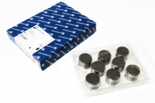 50006418 - Толкатели клапанов PASSAT B5 GOLF IV POLO 9N T5 TDI