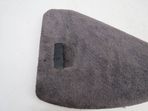 cover side door left rear part PORSCHE CAYENNE and 4.5 V8 7L5 9PA 15039000001