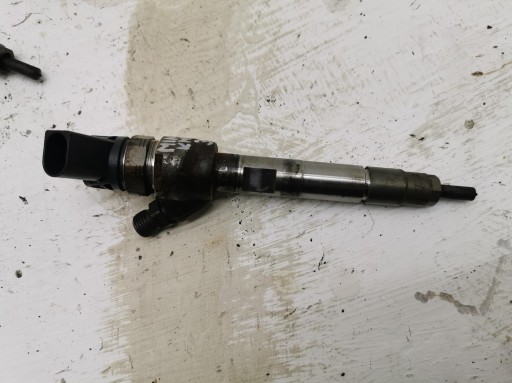 injector MINI COOPER F55 F56 1.5D 8511630 B37C