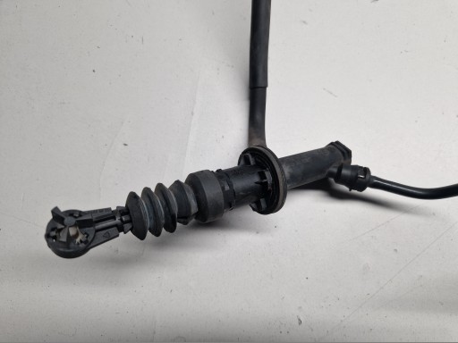 RENAULT CLIO III 3 Pompe Pompe Embrayage 8200436137