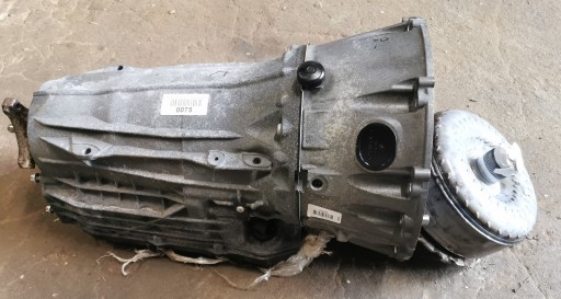 Getriebe KPL. MERCEDES W213 W205 1