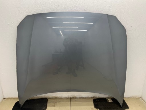 VOLVO V60 II 18-> cofano Coperchio ORG 714-16