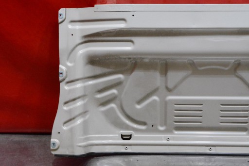 SCIANA GRODZIOWA dolní FIAT FIORINO 3 III QUBO LIFT 08-21
