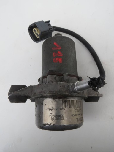 Pompa VACUM Tubazione a vuoto VOLVO XC90 S40 II V50 86253104