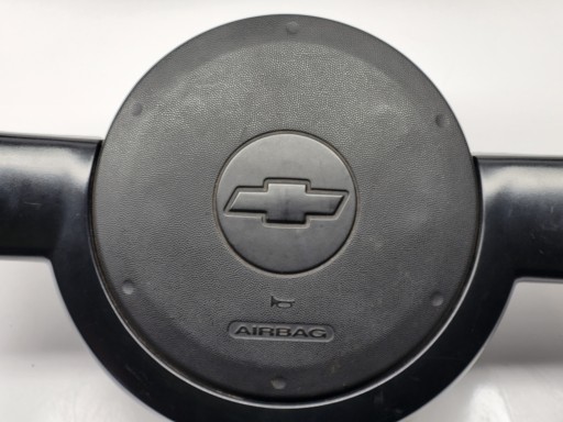 lenkrad + AIRBAG CHEVROLET MATIZ II EUROPA