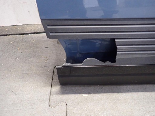 door front front right HYUNDAI IONIQ 5 2021