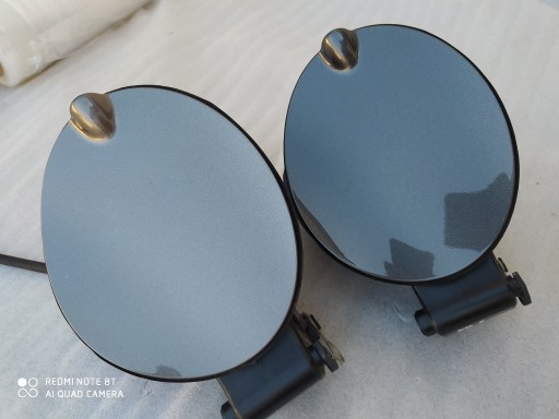 CV44-S405A02-AC - FORD KUGA MK2 LIFT КРИШКА ПАЛИВНОГО БАКА UD MD