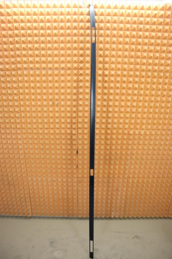 1646902980 - MERCEDES ML W164 LIFT накладка на крышу левая