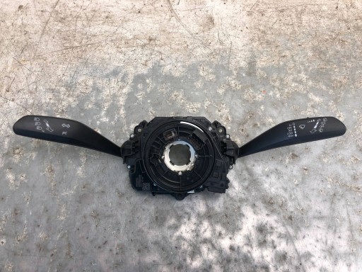 steering wheel levers and controls VW ID3 ID4 1EA953507AE