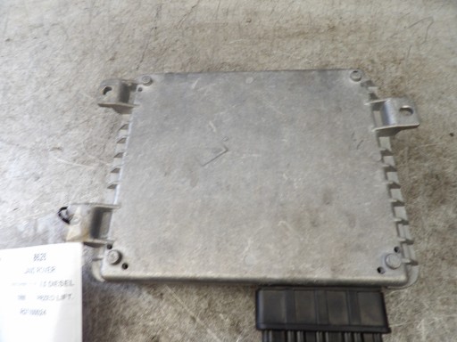 Land Rover Discovery II TD5 computer control unit