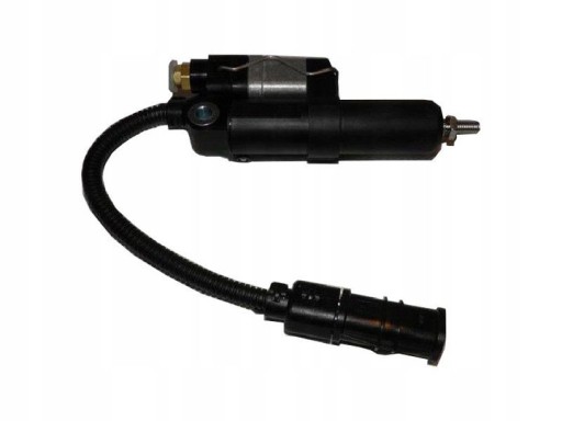 0-4473 - ПРИВІД AGR EGR ГАЛЬМІВНОГО ДВИГУНА MAN TGA