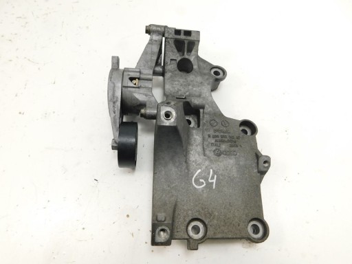 038903143AF 03G903315C - Лапа генератора VW Golf V 1.9 TDI Touran Leon A3