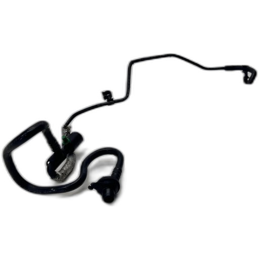 wiring hose vacual AUDI A3 8P 2.0 TFSI 1K0612071AJ