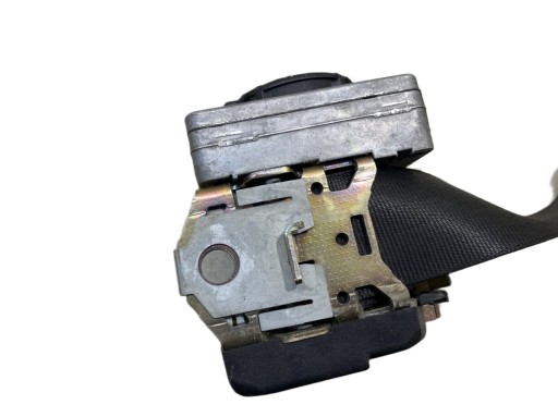 CINTURA SICUREZZA ANTERIORE sinistra Anteriore SKODA FABIA e 6Y0857701A