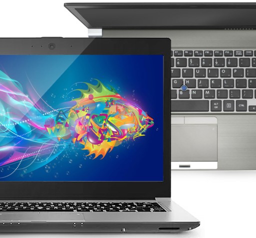 Laptop Toshiba| i5 3,0 GHz| 12GB| 256GB|Office|W10