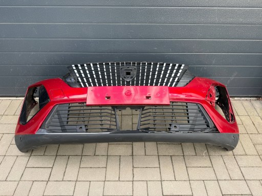 Peugeot 2008 2 II 23- Lift bumper front front