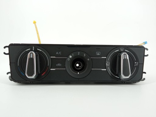 PANEL air conditioning devices 2GM820045H VW Volkswagen T-Cross and (2018- )