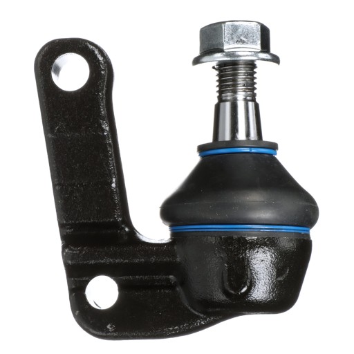 TC3817, - Штифт поворотного рычага delphi tc3817