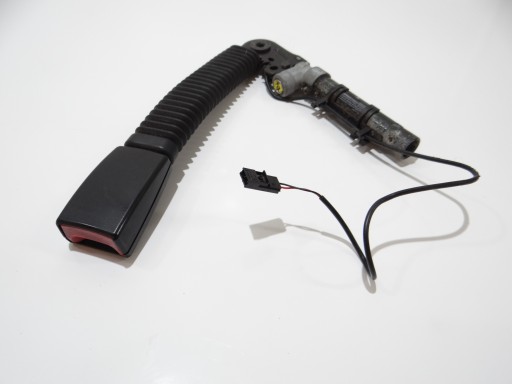 adjuster supports right front BMW E60 E61 7065848 (4647636)