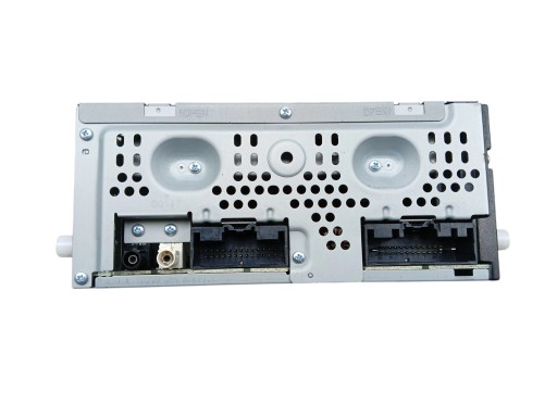 RADIO CZYTNIK NAWIGACJI GPS FORD MONDEO MK5 V HS7T-19C107-UC