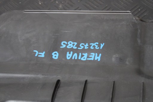 torpedo lower 13275285 OPEL MERIVA B LIFT 1.6 CDTI