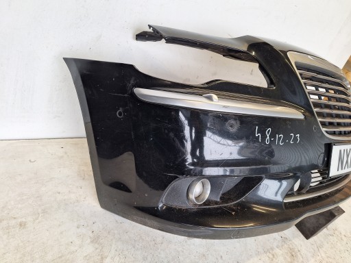 CHRYSLER 300C 11-15 bumper + PDC + XENON