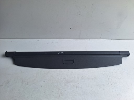 VOLKSWAGEN TOURAN 1T0 LIFT 06-10 blinds boot