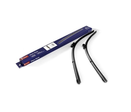 DF-028 - DENSO-НАБІР ПЛОСКИХ СКЛООЧИСНИКІВ 650/550