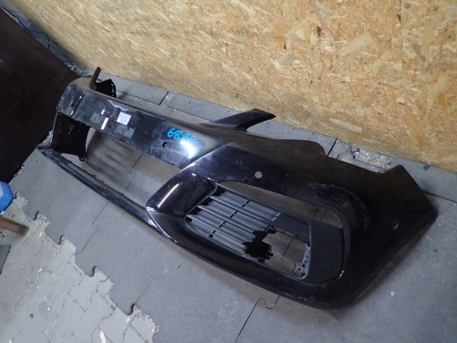 bumper front PEUGEOT 308 GTI LIFT
