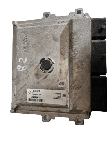 DACIA LOGAN 0.9B A2C1692220001 237109221R computer