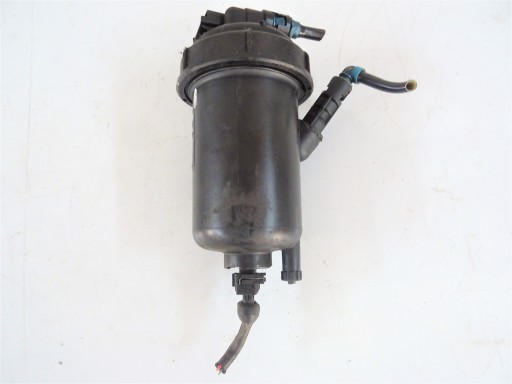 13204107 - OPEL ASTRA ZAFIRA 1.9 CDTI КОРПУС ТОПЛИВНОГО ФИЛЬТРА
