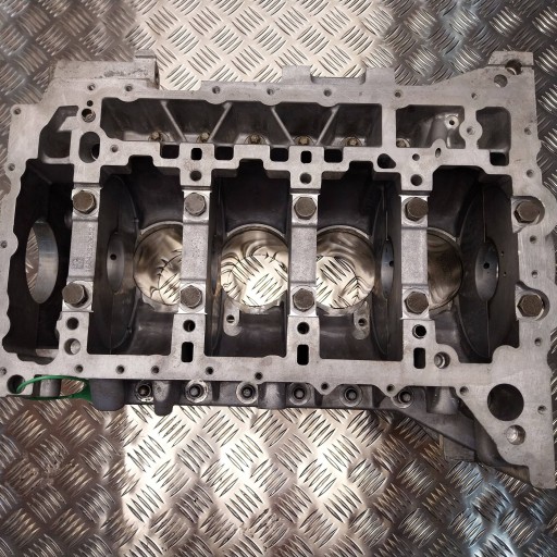 BLOK Moteur NOMINAL N20B20B BMW F20 F30 F32 F36 F10 F25 F15 2.0i 2.8i