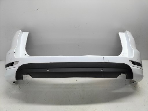 STOSSSTANGE HINTEN HECK FORD S-MAX SMAX MK2 15