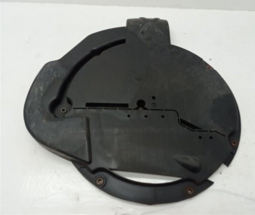 КРИШКА КОМПРЕСОРНА КРИШКА VW PHAETON 3.2 FSI V6 3D0201814C