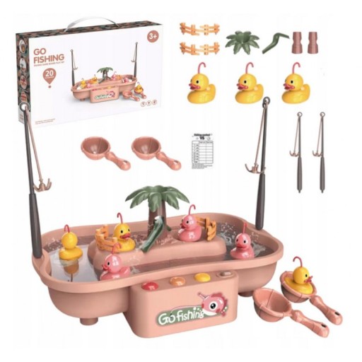 НАБІР АКСЕСУАРІВ ДЛЯ ВОДОК