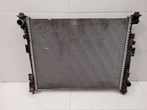 radiator Jeep Grand Cherokee 4 2nd facelift 2018 68273308AA