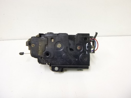lock door rear left VW Golf IV 3B1837015A