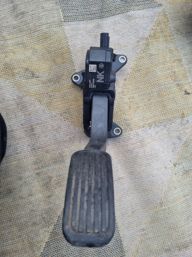 78110-02211 - Педаль акселератора потенциометр COROLLA E21 2.0 H