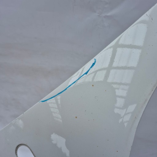 SEAT IBIZA III 02- fender left front front