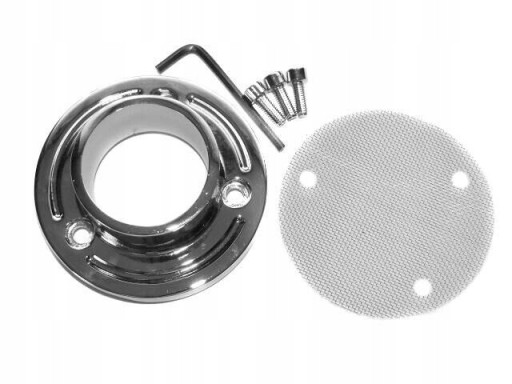 KT-005 - ГЛУШНИК POLARIS PREDATOR OUTLAW 500