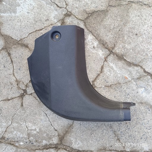 FORD FIESTA MK7 LIFT 5D copertura GREMBIALINA MINIGONNE SLUPKA Destra Anteriore