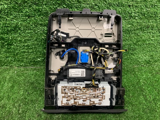 feu interne éclairage cabine Opel Insignia A 13309524 13428566