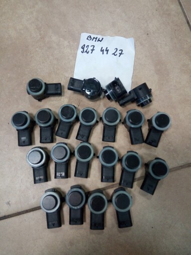 Датчик парктроника pdc bmw 9274427 оригинал*