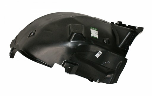 LR073060GEN - арка передняя левая LH DISCOVERY SPORT 2015-2018