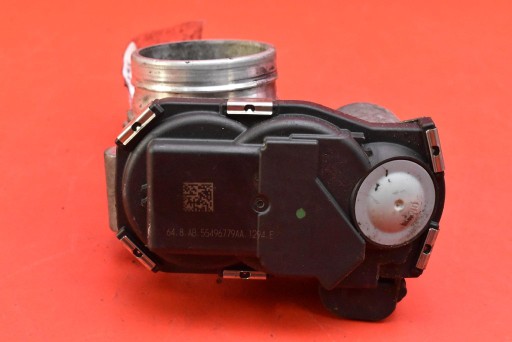 Valvola a farfalla 55496779AA OPEL INSIGNIA B 1.6 CDTI 136 KM 17-20
