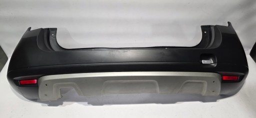 Paraurti posteriore DACIA DUSTER e LIFT 14- Originale 850220033R