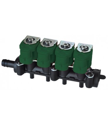 VK37EVG10022AF24692 - ZAVOLI WINNER VALTEK 4 CYLINDERS 