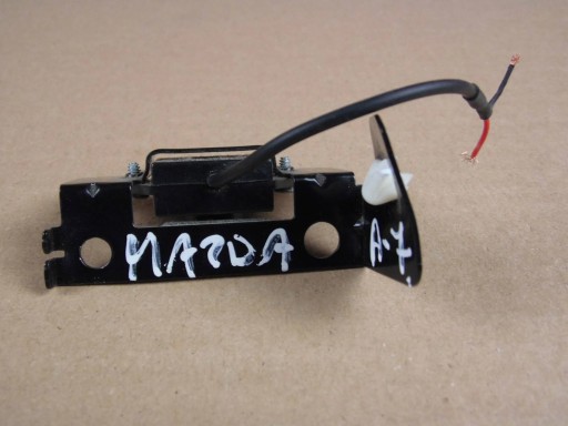 MAZDA 6 GH 2007-2012 MIKROFON BOSE FE0166EM0