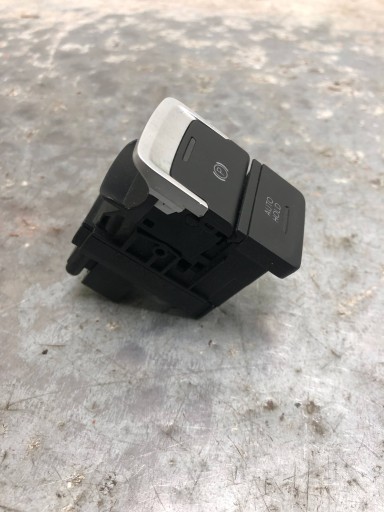 Bouton Levier frein stationnement VW GOLF VII 5G0927225B
