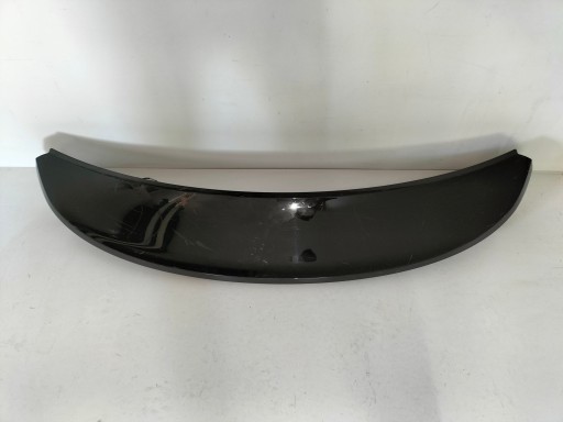 AILERON LOTKA DU CAPOT ARRIÈRE AUDI Q4 E-TRON 22